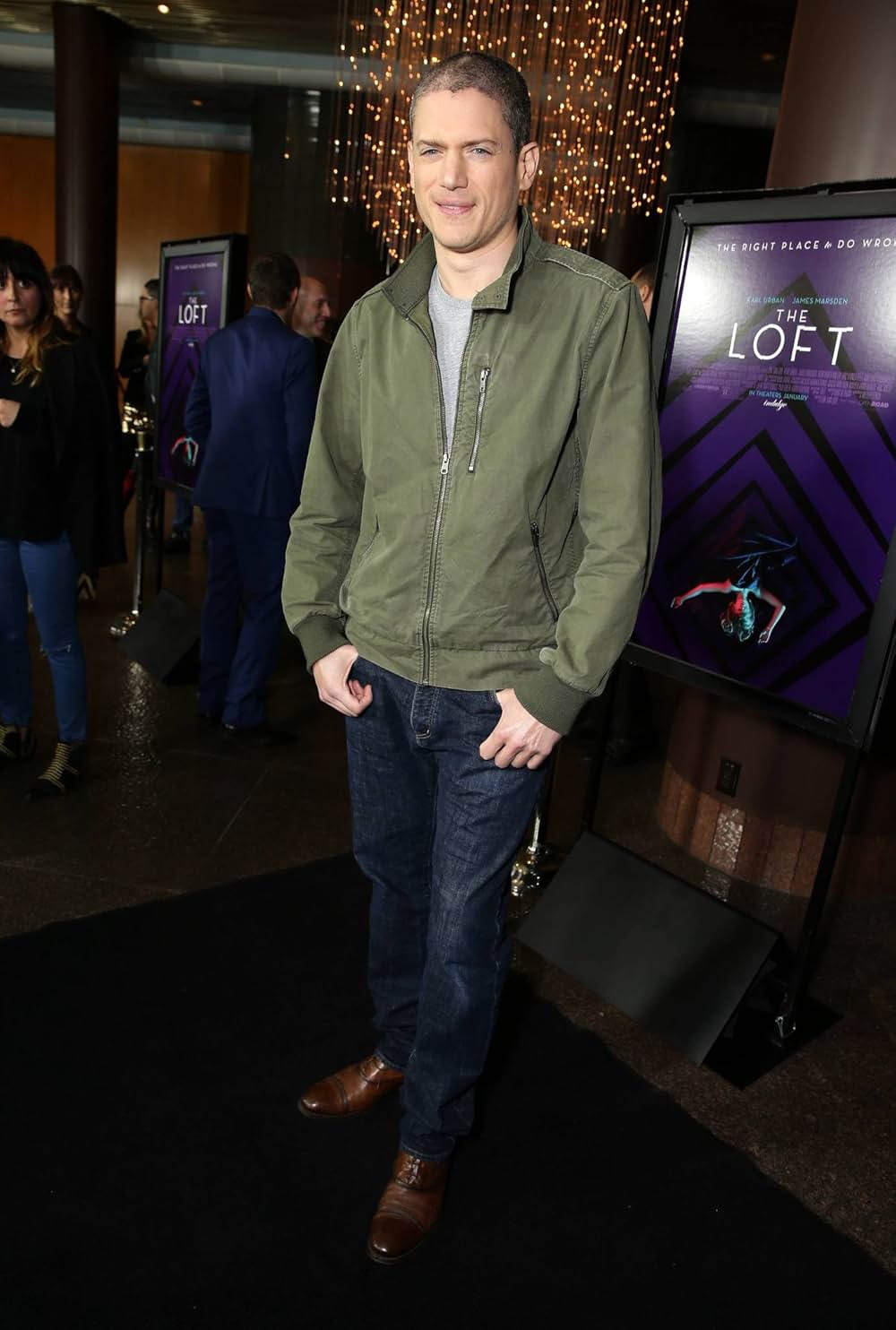 パーフェクト・ルームの画像