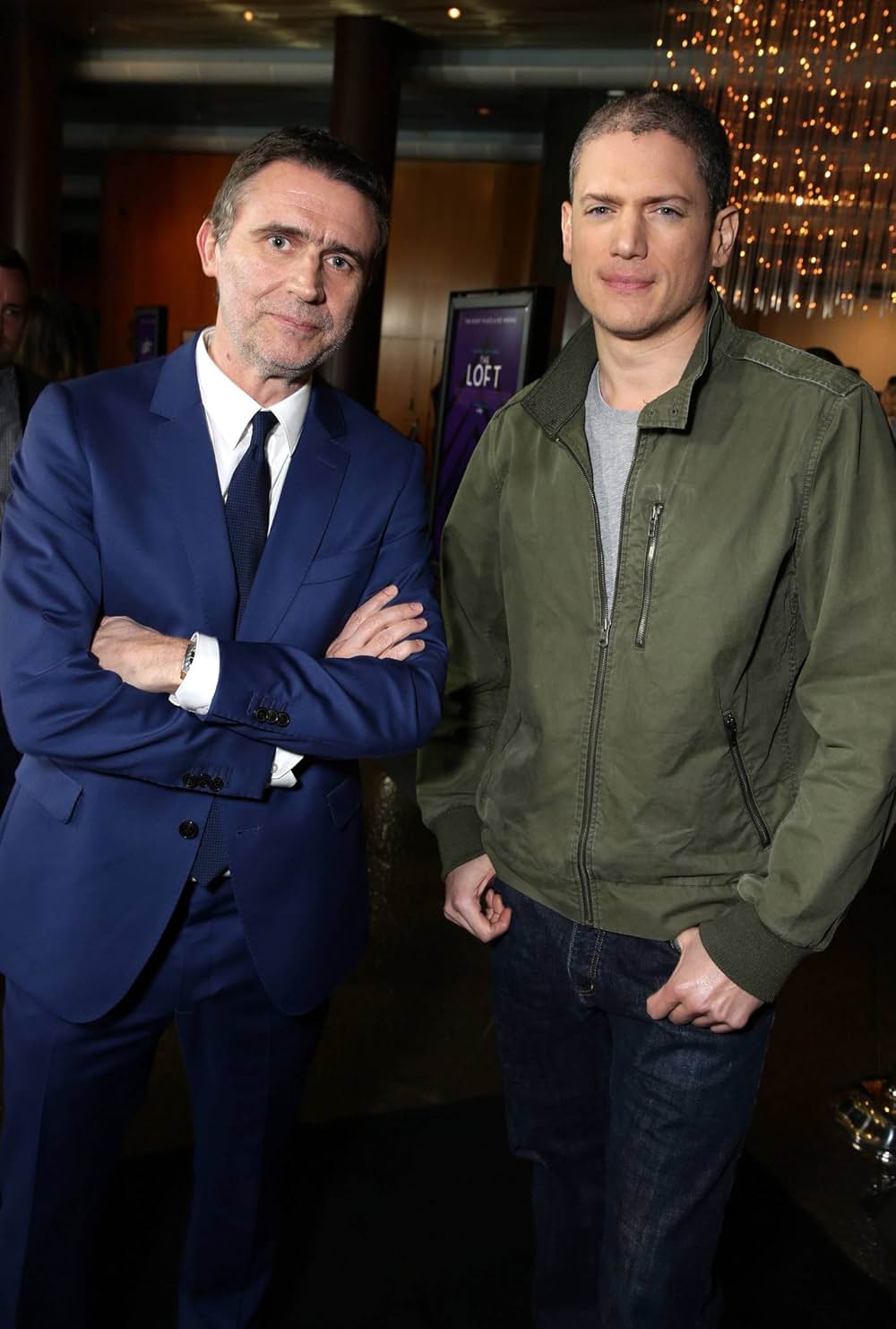 パーフェクト・ルームの画像