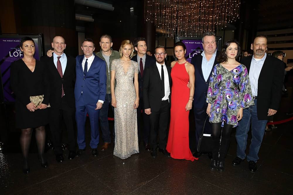 パーフェクト・ルームの画像