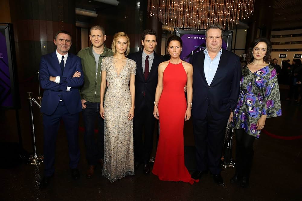 パーフェクト・ルームの画像