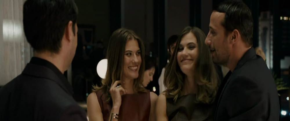 パーフェクト・ルームの画像