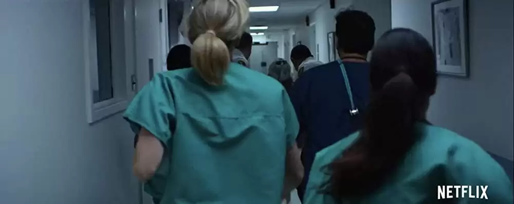 彼女が目覚めるその日までの画像