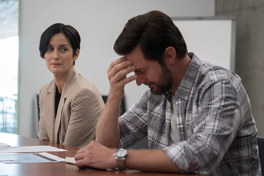 彼女が目覚めるその日までの画像