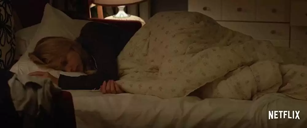 「彼女が目覚めるその日まで」クロエ・グレース・モレッツの画像