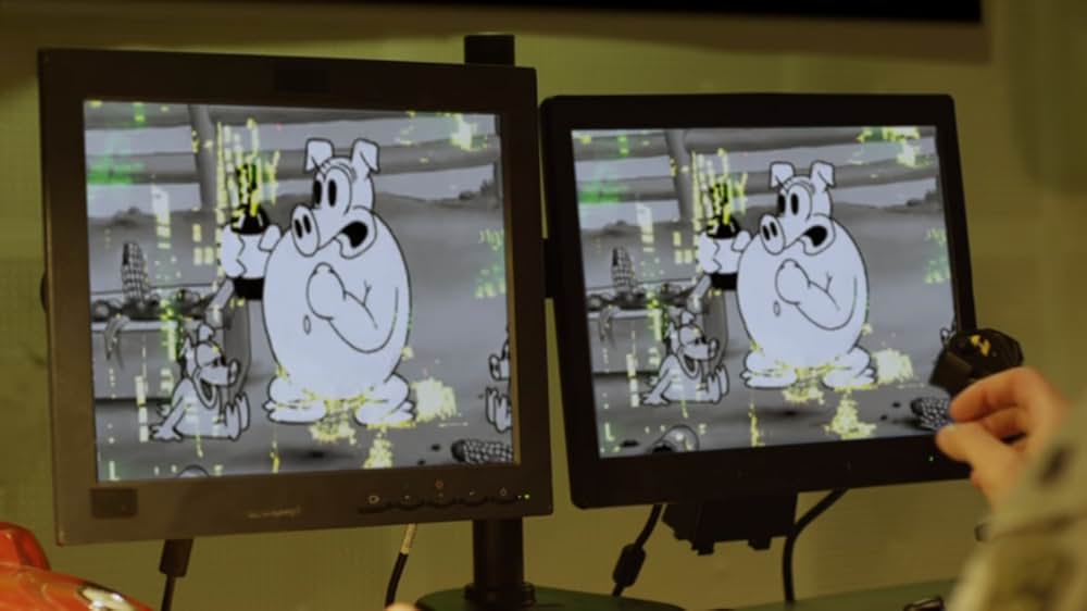 ザ・ストームの画像