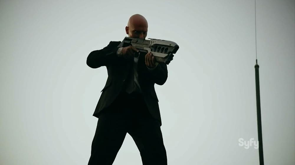 ザ・ストームの画像