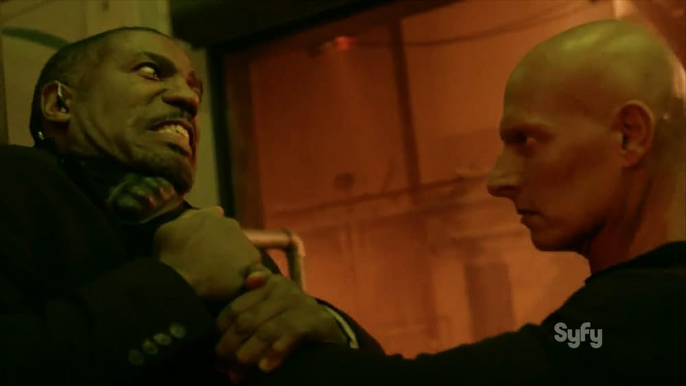 ザ・ストームの画像