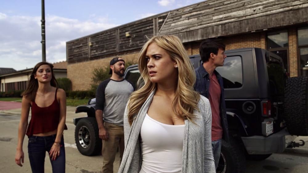 クラウンタウンの画像