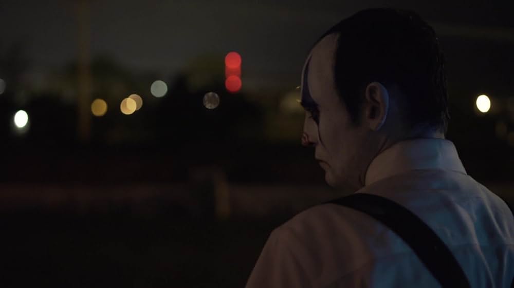 クラウンタウンの画像