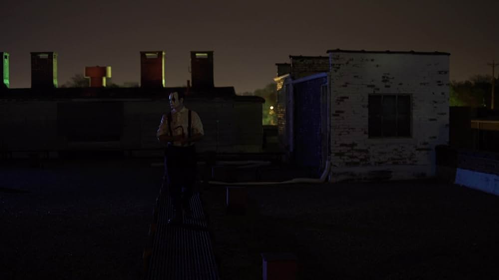 クラウンタウンの画像