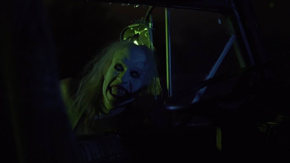 クラウンタウンの画像