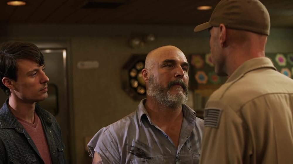 クラウンタウンの画像