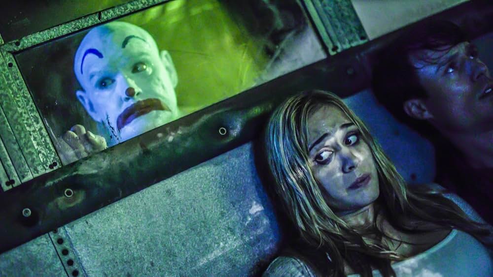 クラウンタウンの画像