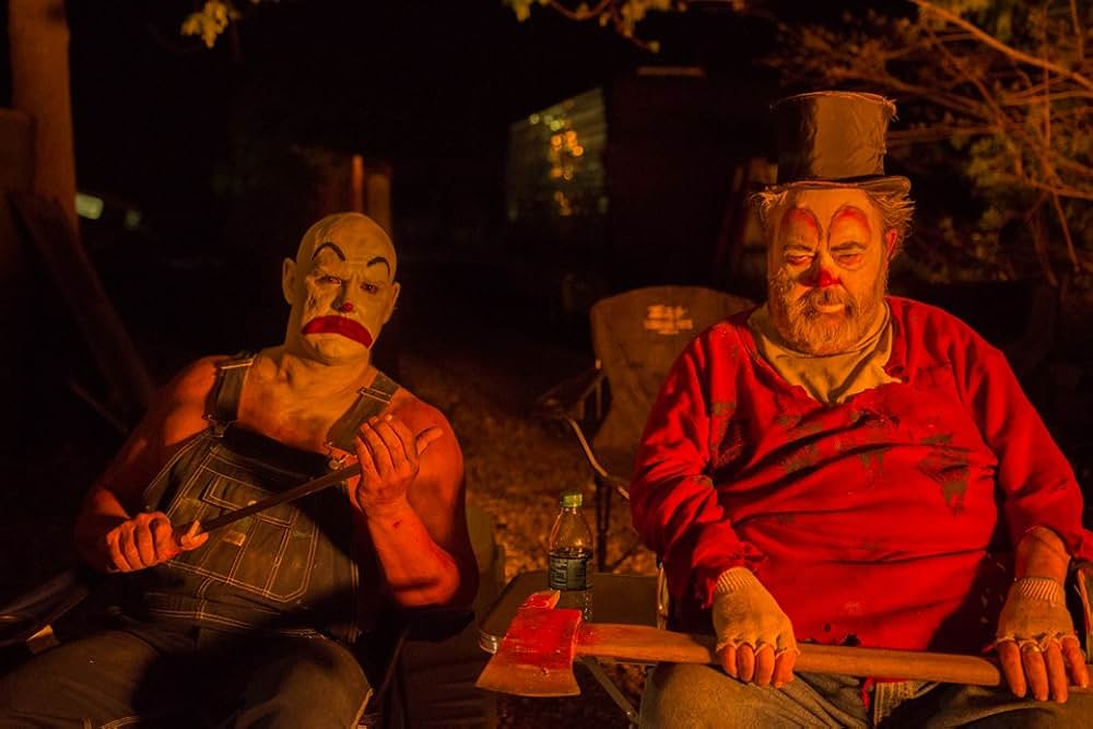 クラウンタウンの画像