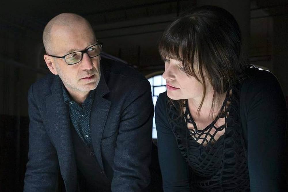 チェイス・ダウン 裏切りの銃弾の画像