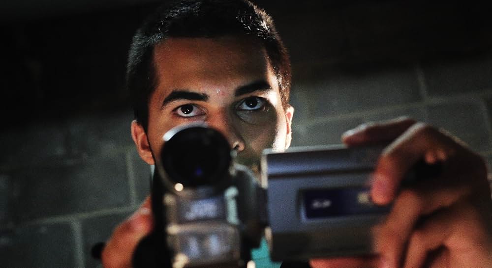 ライジング・フィアーの画像