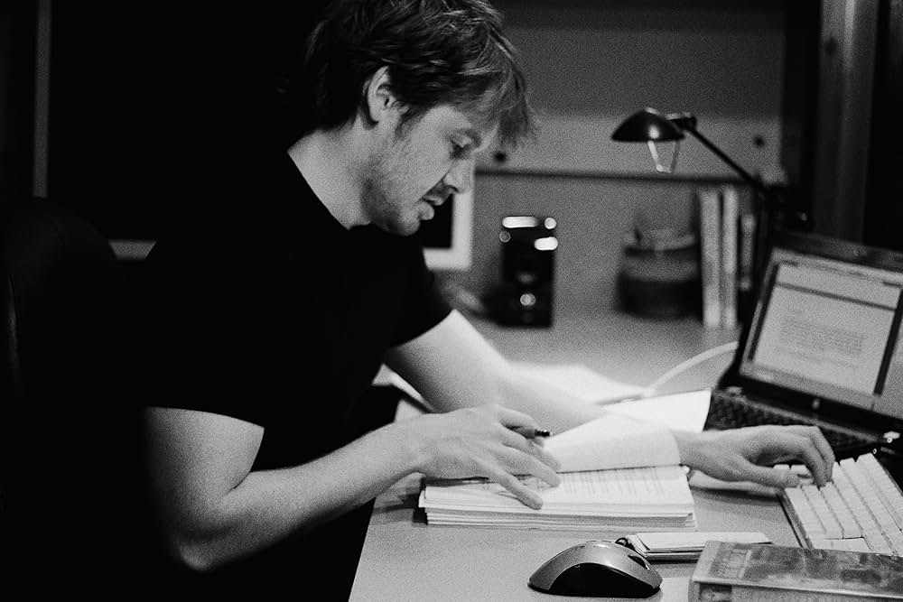 ライジング・フィアーの画像