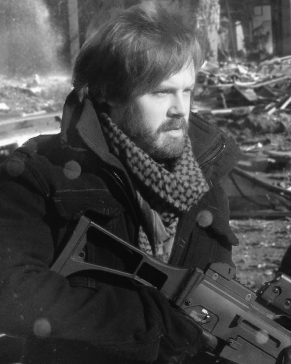 ライジング・フィアーの画像