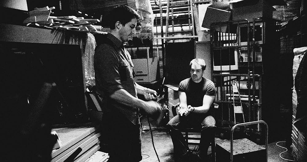 ライジング・フィアーの画像