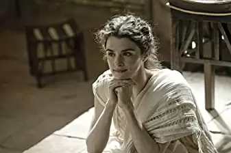 「アレクサンドリア」レイチェル・ワイズの画像