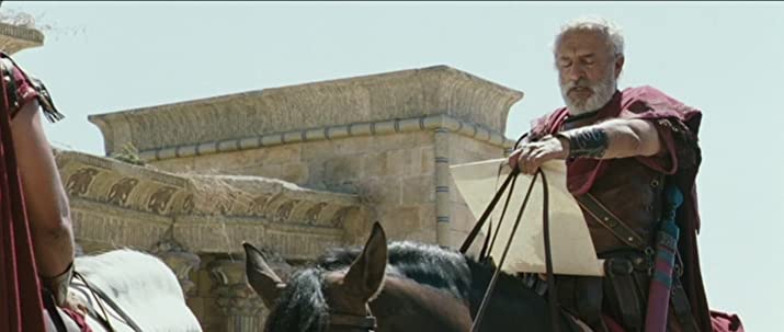 アレクサンドリアの画像