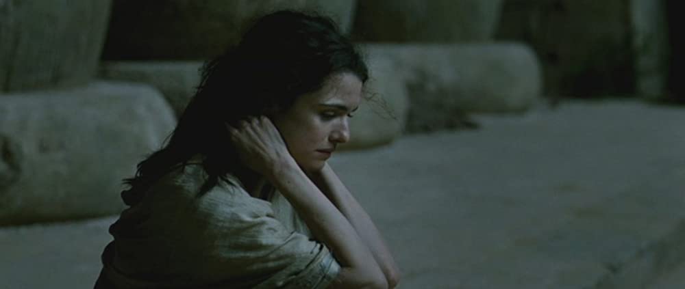 アレクサンドリアの画像