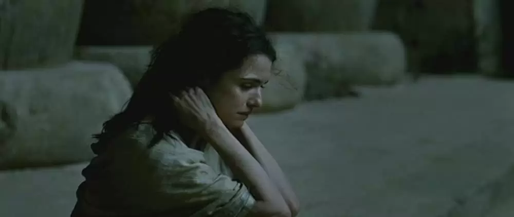 「アレクサンドリア」レイチェル・ワイズの画像