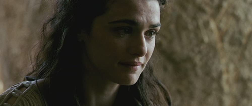 アレクサンドリア 解説・レビュー・評価 映画ポップコーン