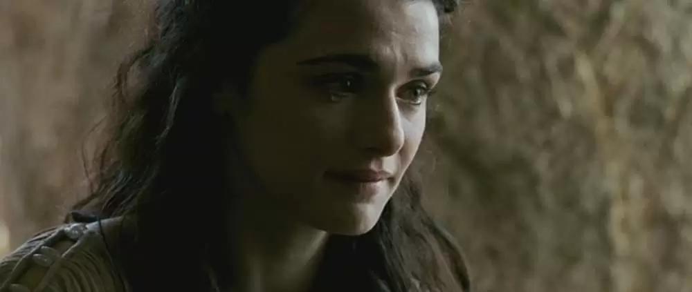 「アレクサンドリア」レイチェル・ワイズの画像