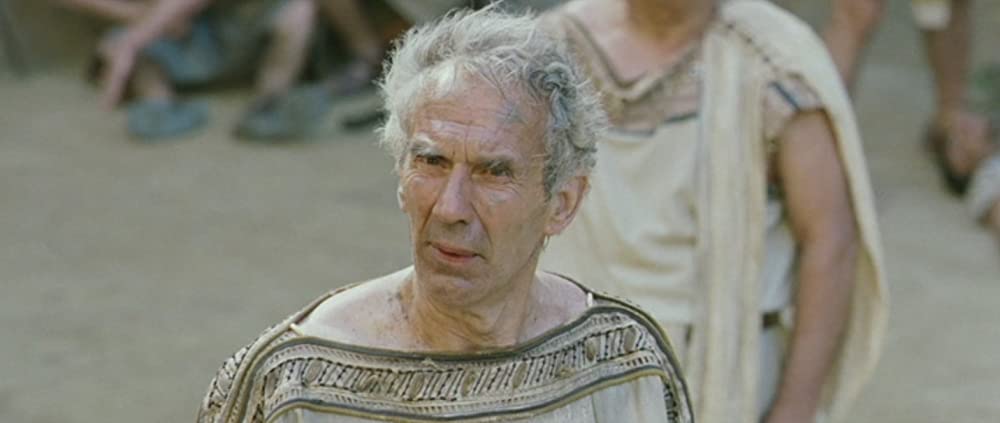 アレクサンドリアの画像