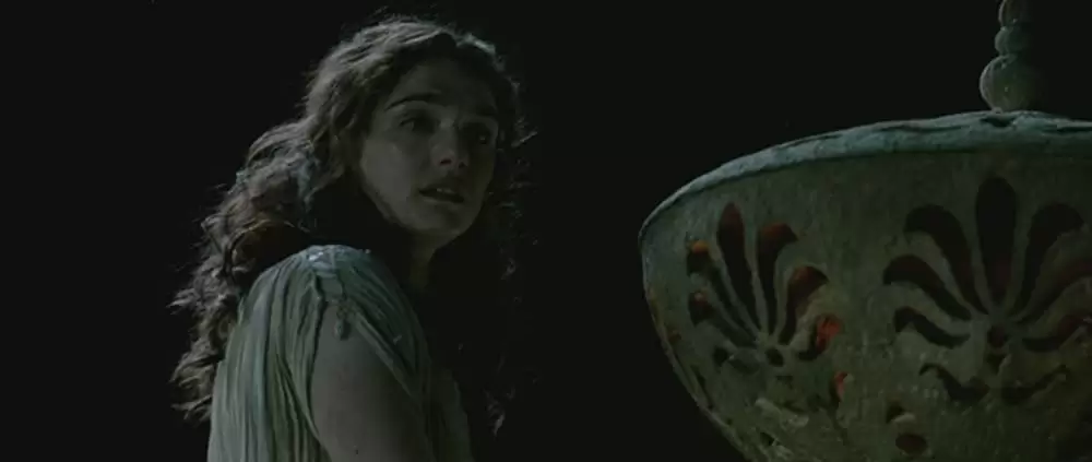 「アレクサンドリア」レイチェル・ワイズの画像