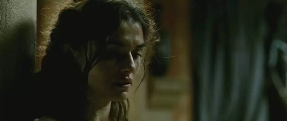 「アレクサンドリア」レイチェル・ワイズの画像