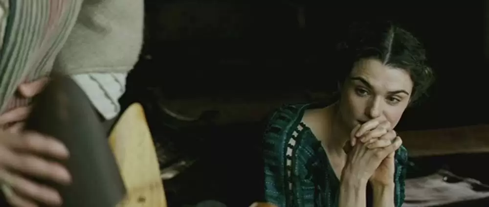 「アレクサンドリア」レイチェル・ワイズの画像