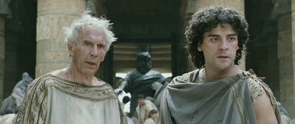 アレクサンドリアの画像