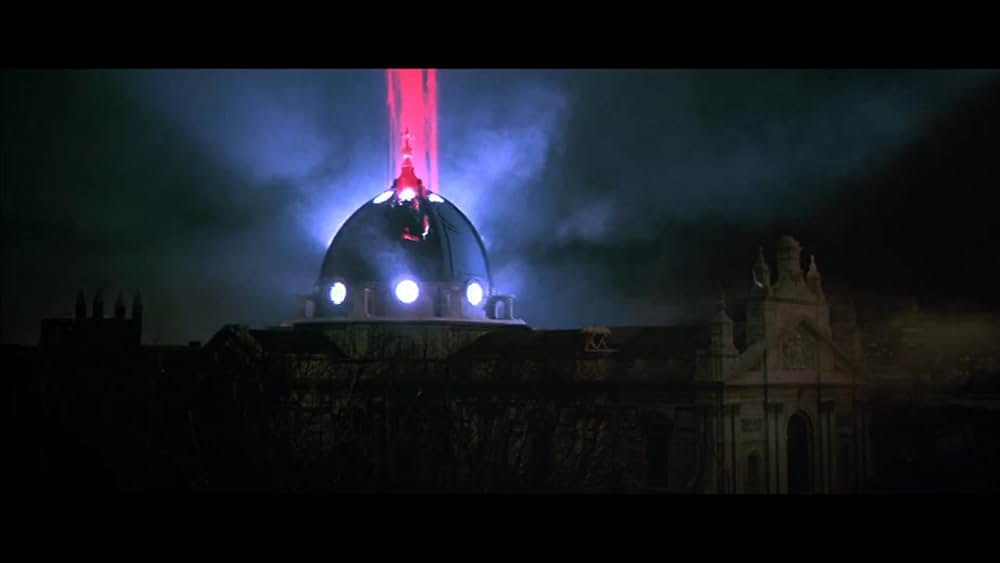 オメガ・ドームの画像