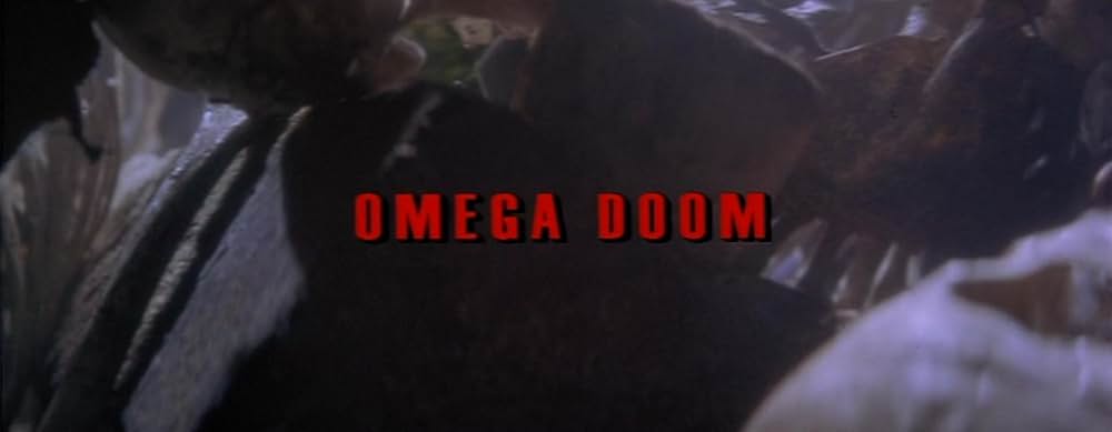 オメガ・ドームの画像