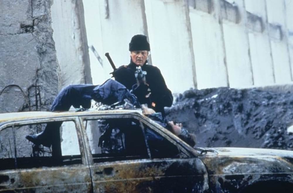 オメガ・ドームの画像