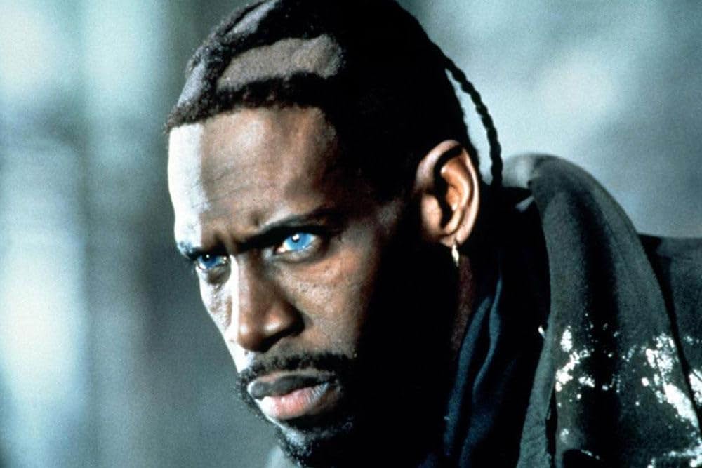 オメガ・ドームの画像