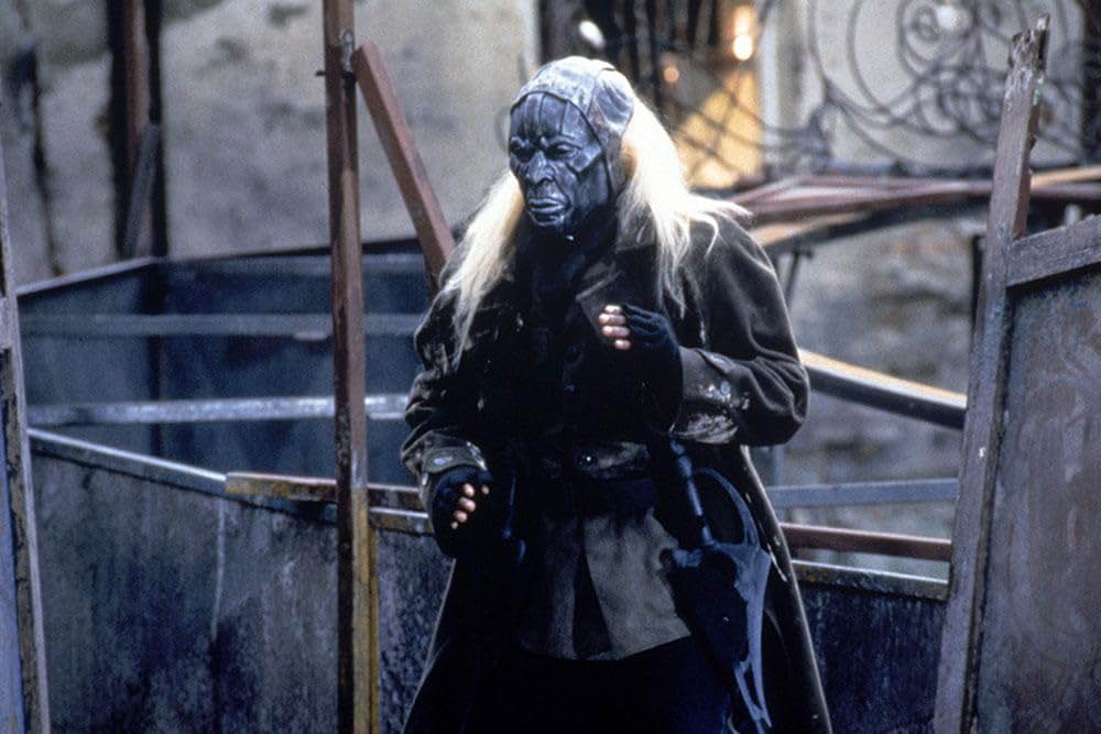 オメガ・ドームの画像