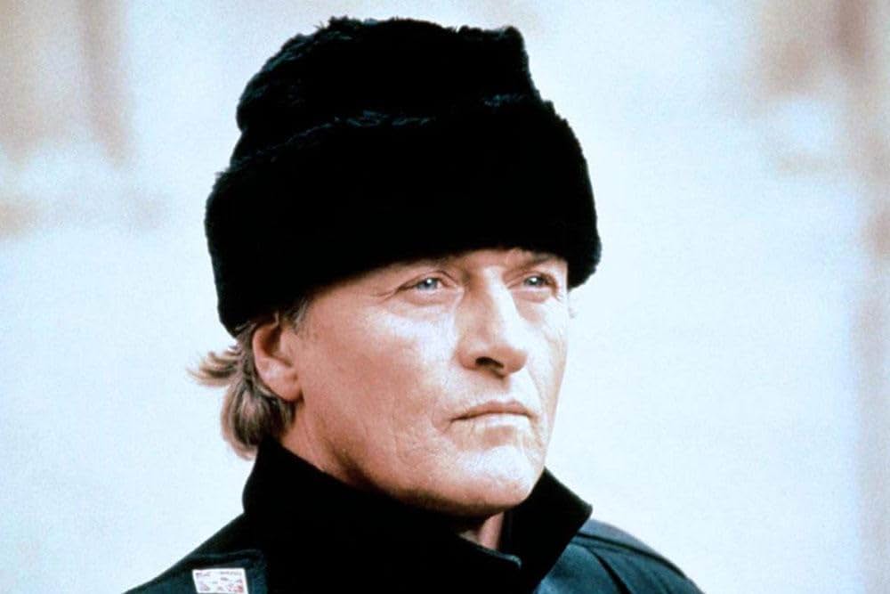 オメガ・ドームの画像