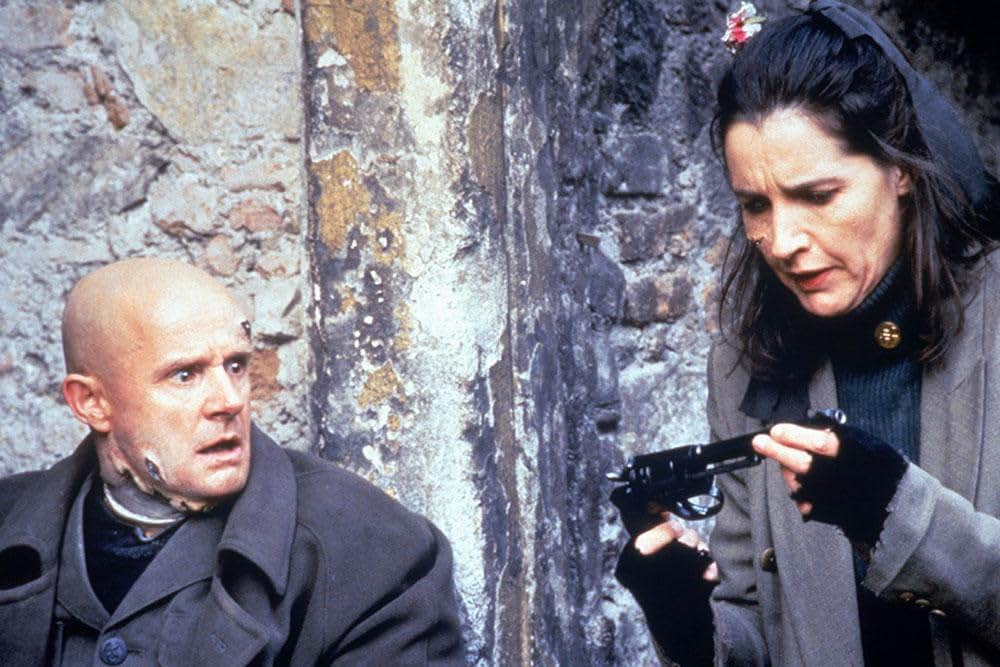 オメガ・ドームの画像