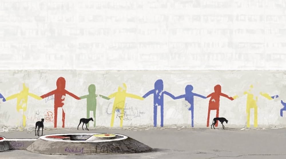 ペリフェリアの画像