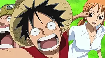ONE PIECE FILM STRONG WORLDの画像