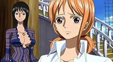 ONE PIECE FILM STRONG WORLDの画像