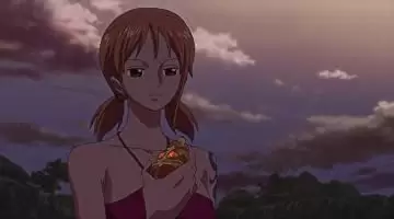 ONE PIECE FILM STRONG WORLDの画像