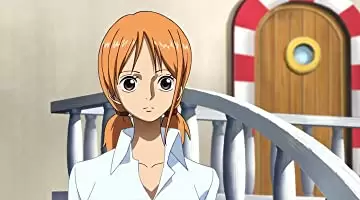 ONE PIECE FILM STRONG WORLDの画像