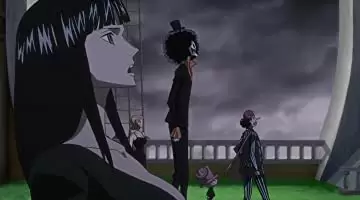 ONE PIECE FILM STRONG WORLDの画像