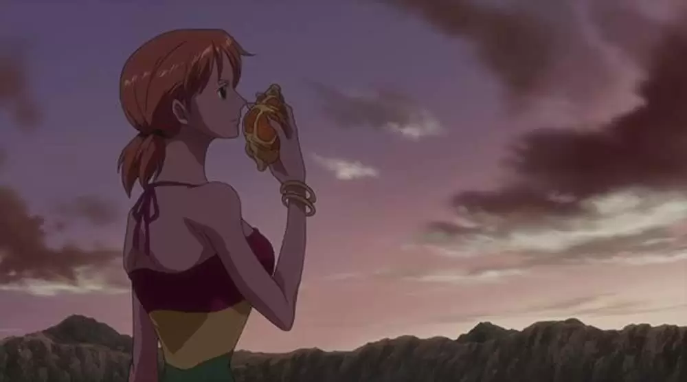 ONE PIECE FILM STRONG WORLDの画像