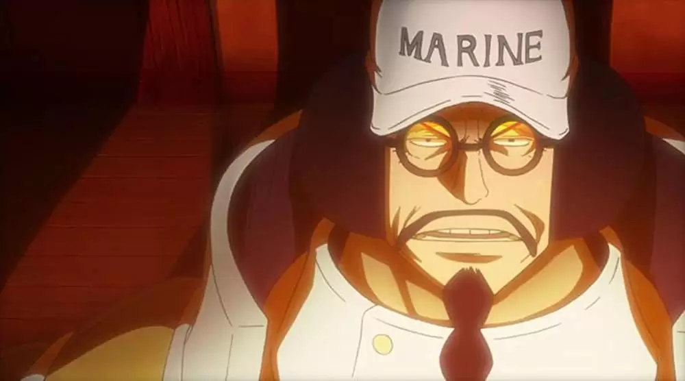 ONE PIECE FILM STRONG WORLDの画像