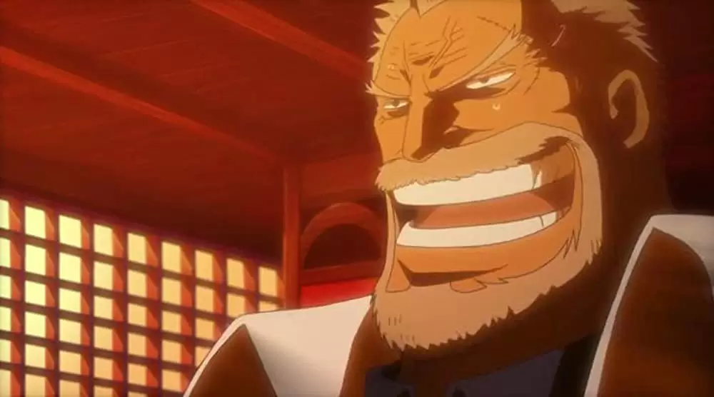 ONE PIECE FILM STRONG WORLDの画像